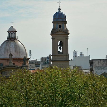 Hotel Palacio Montevideo Extérieur photo